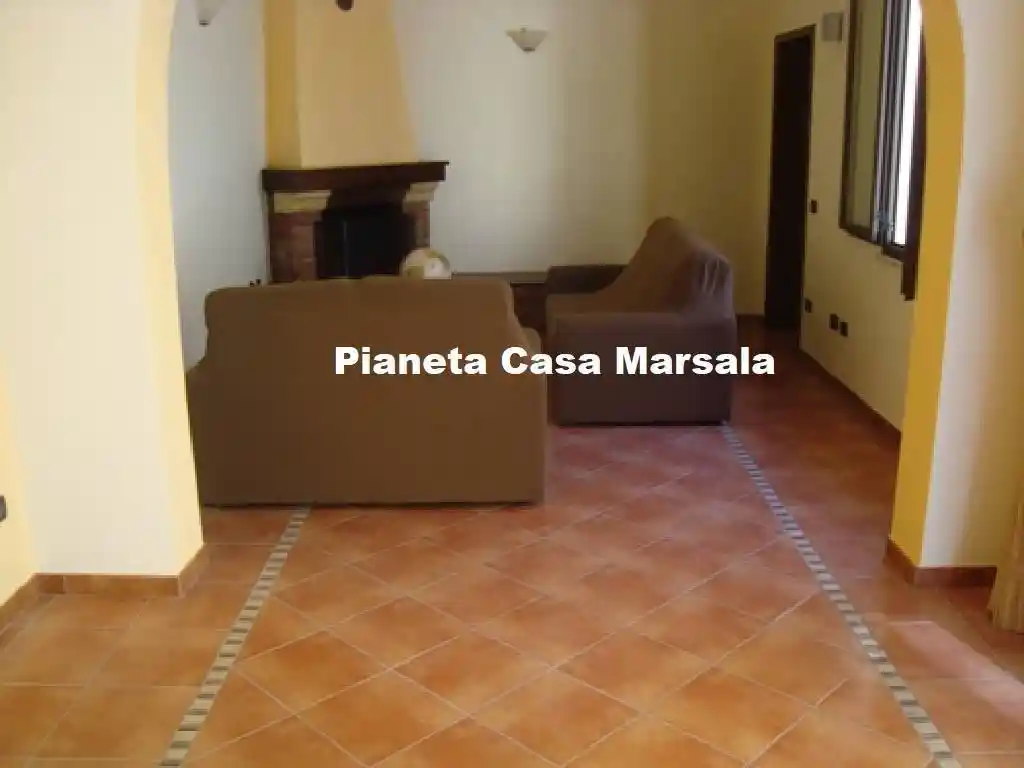 Appartamento via Pascasino, Centro Storico, Marsala - foto 2