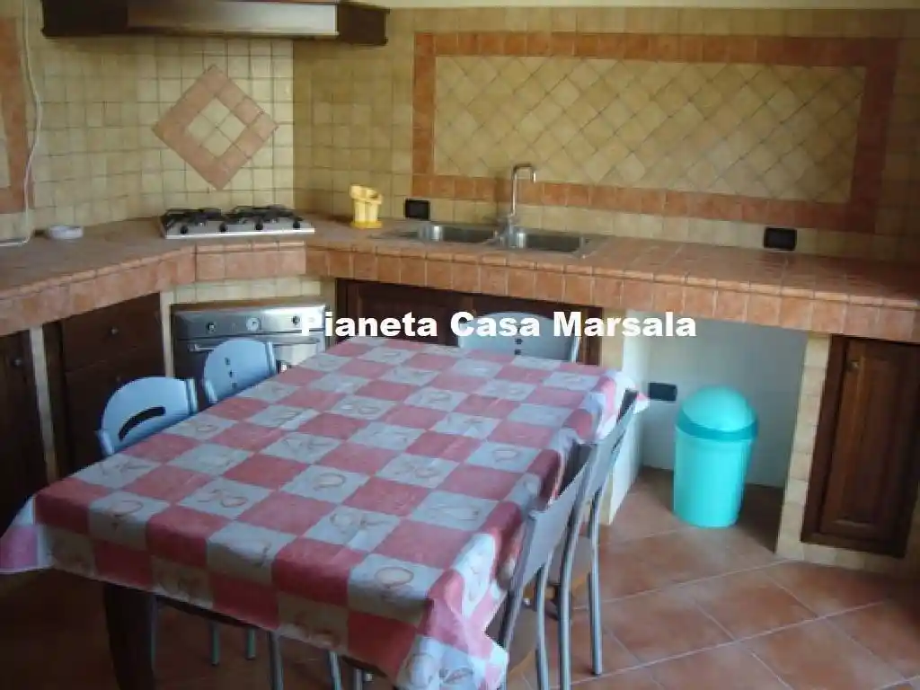 Appartamento via Pascasino, Centro Storico, Marsala - foto 3