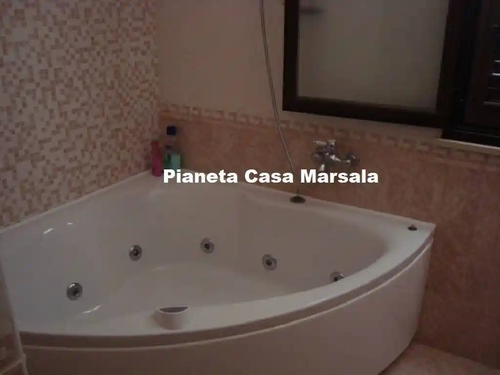 Appartamento via Pascasino, Centro Storico, Marsala - foto 4