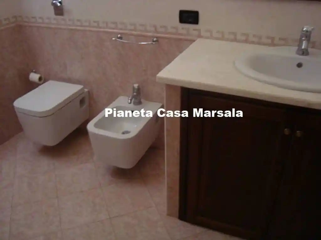 Appartamento via Pascasino, Centro Storico, Marsala - foto 5