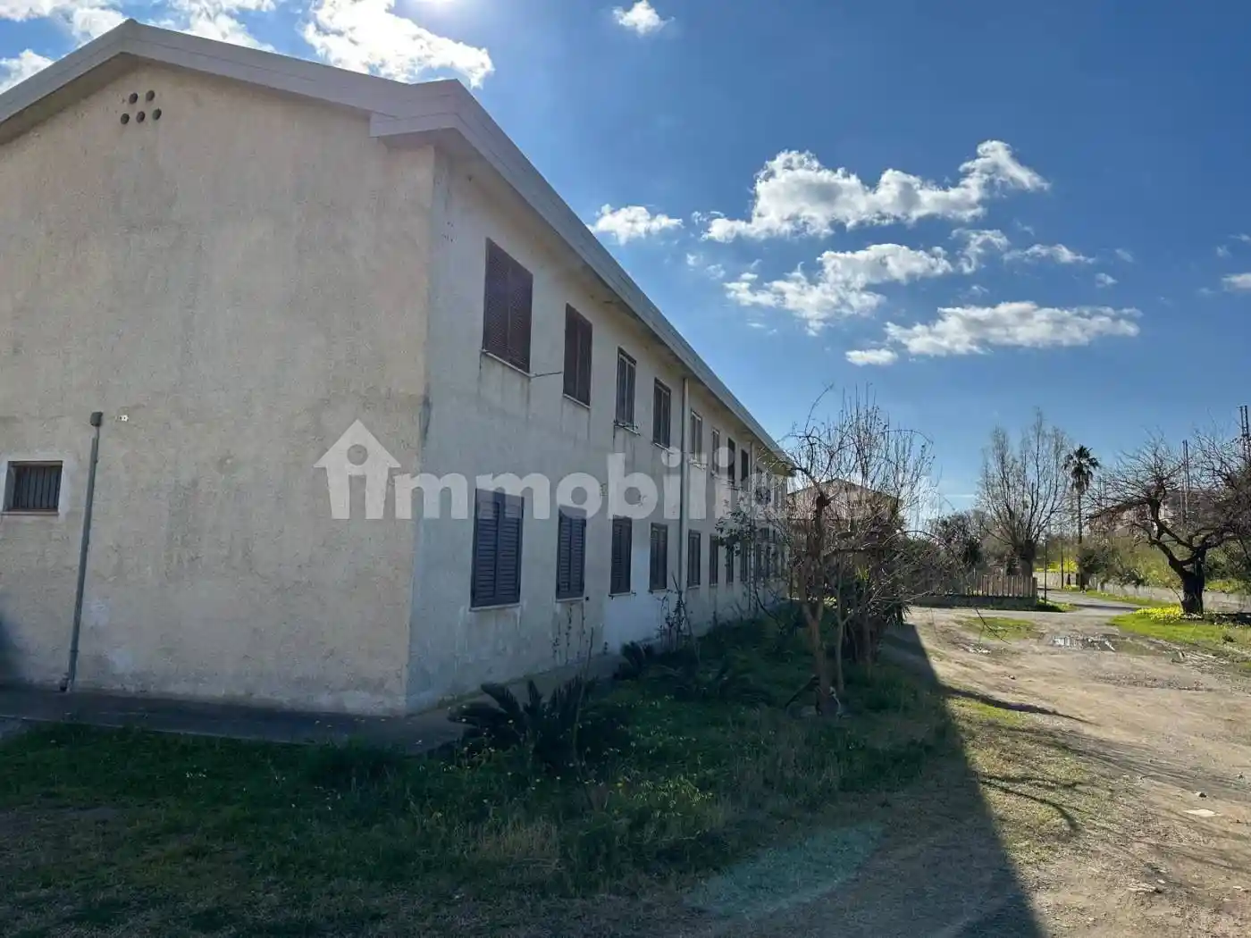 Bilocale via Marinella, Torremezzo Di Falconara, Falconara Albanese - foto 2