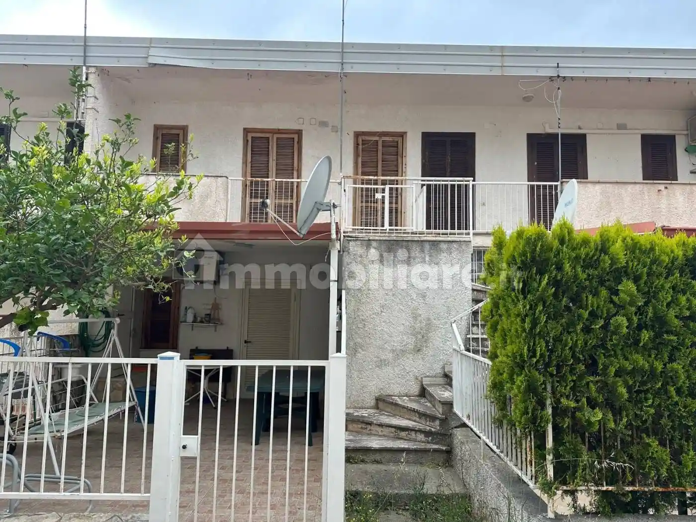 Bilocale via Marinella, Torremezzo Di Falconara, Falconara Albanese - foto 3