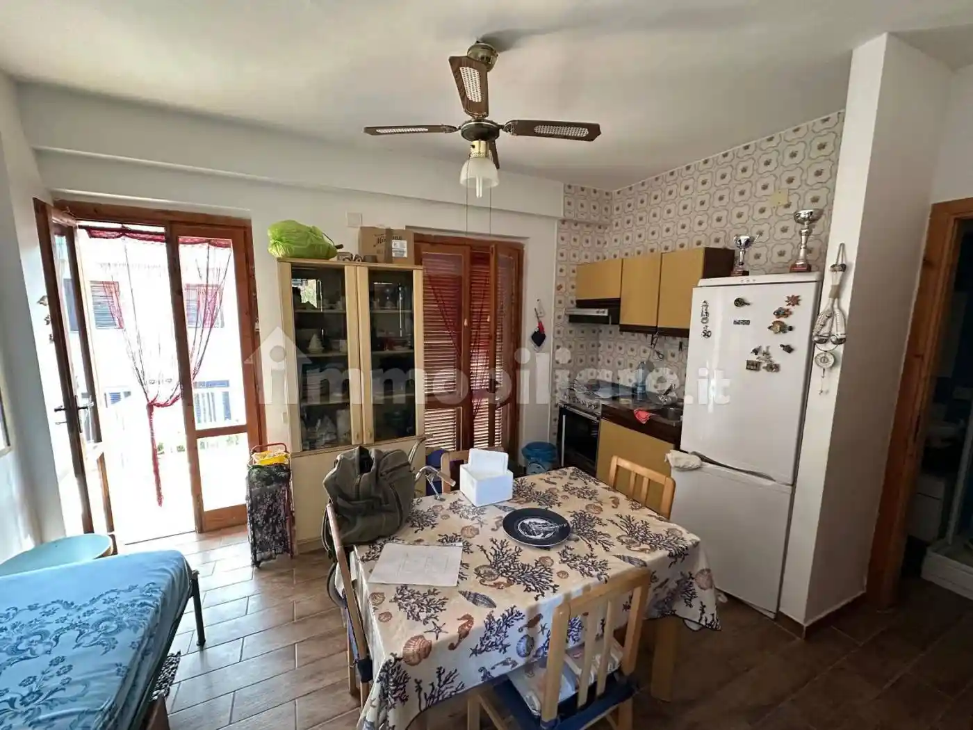 Bilocale via Marinella, Torremezzo Di Falconara, Falconara Albanese - foto 5