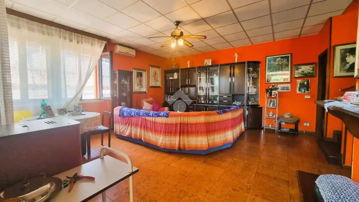 Villa in vendita a Borgo Virgilio