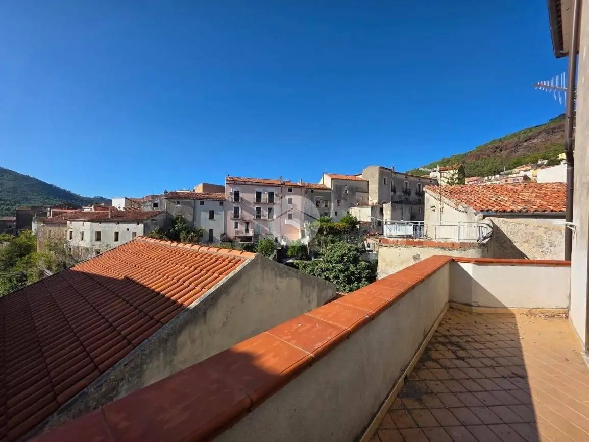 Appartamento in vendita a Tortora