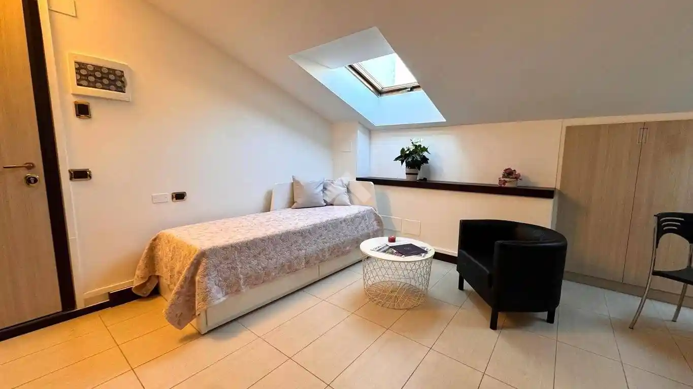 Monolocale via Emilio Bignami 6, Bignami - Ponale, Milano - foto 2