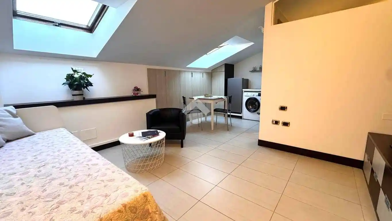 Monolocale via Emilio Bignami 6, Bignami - Ponale, Milano - foto 3