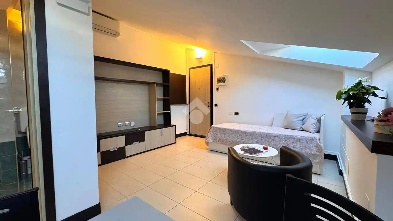 Monolocale via Emilio Bignami 6, Bignami - Ponale, Milano - foto 4