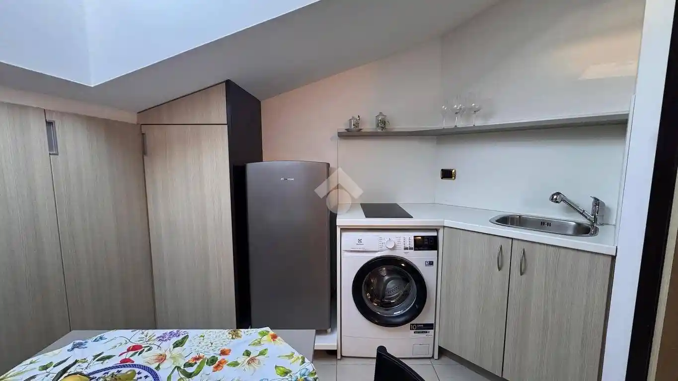 Monolocale via Emilio Bignami 6, Bignami - Ponale, Milano - foto 5