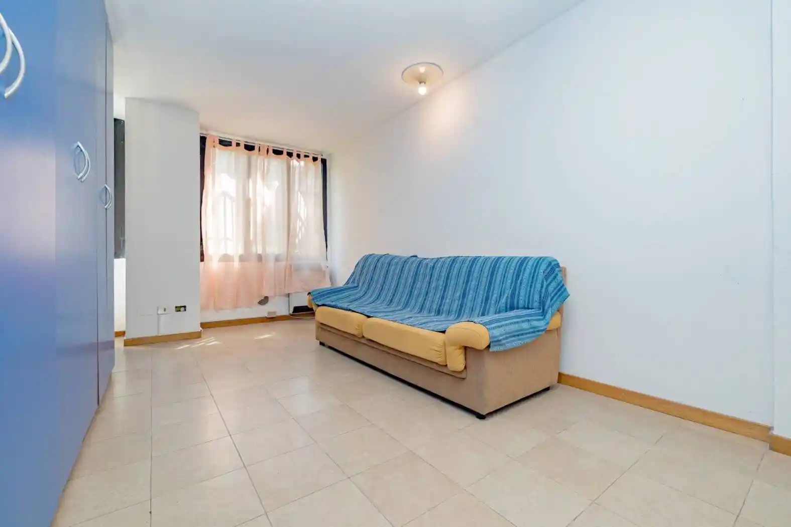 Appartamento via Giovanni Bellezza 11, Bocconi, Milano - foto 3