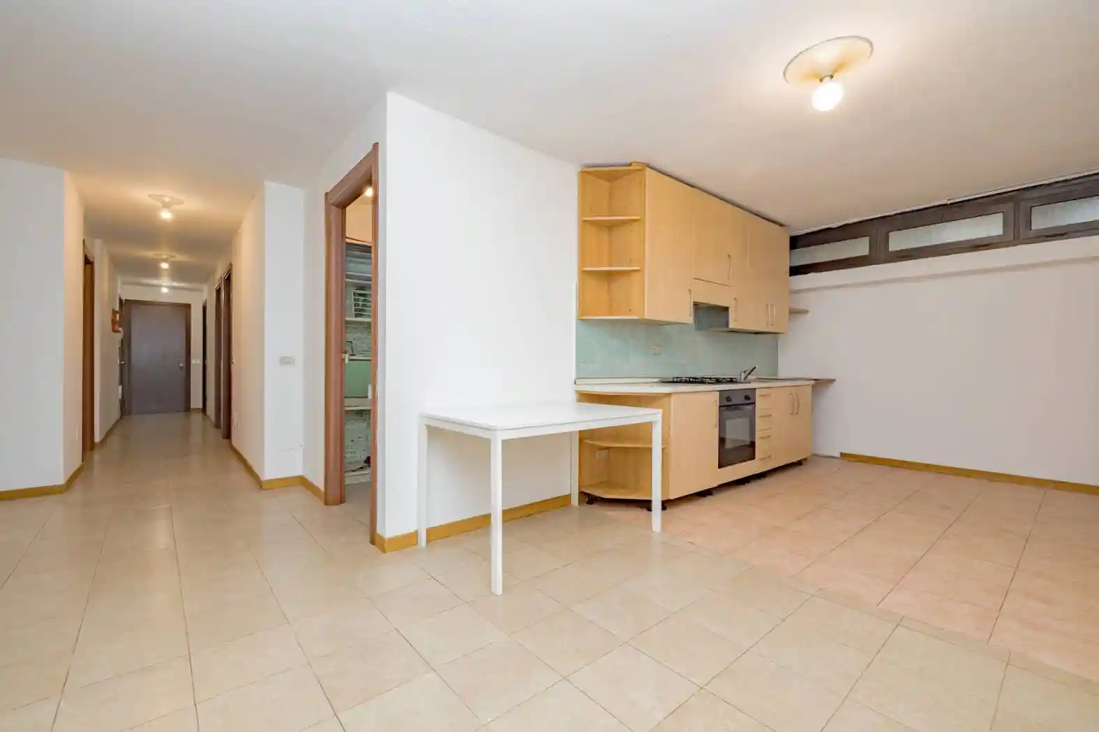 Appartamento via Giovanni Bellezza 11, Bocconi, Milano - foto 4