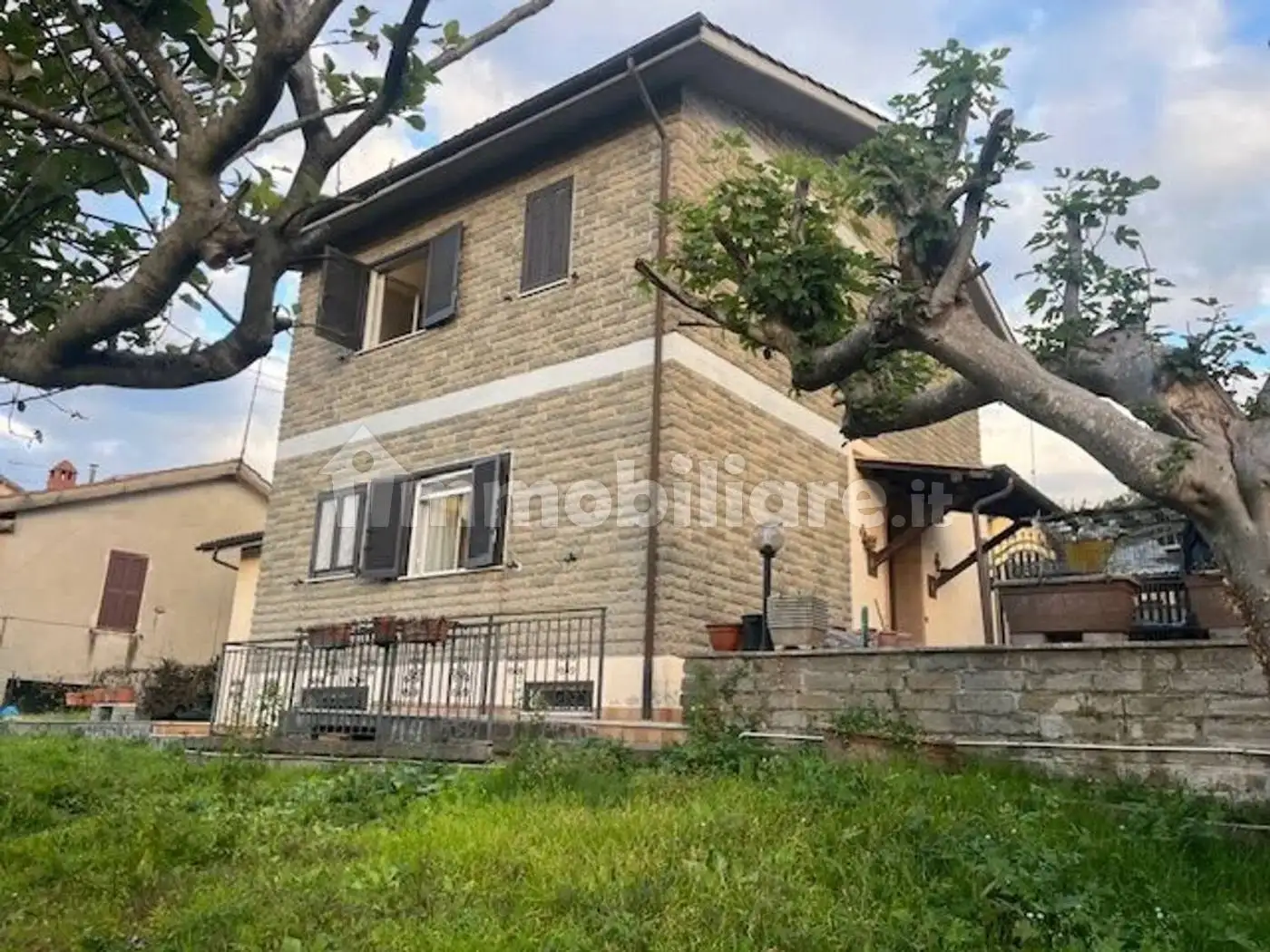 Villa in vendita a Manziana