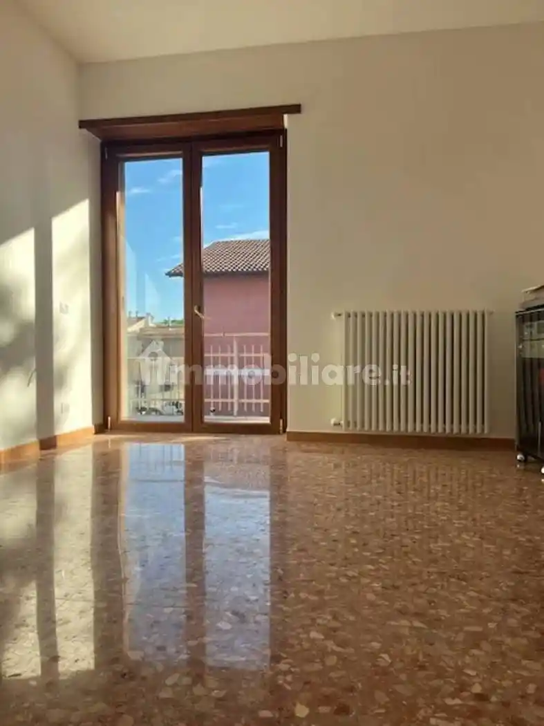 Appartamento in vendita a Manziana