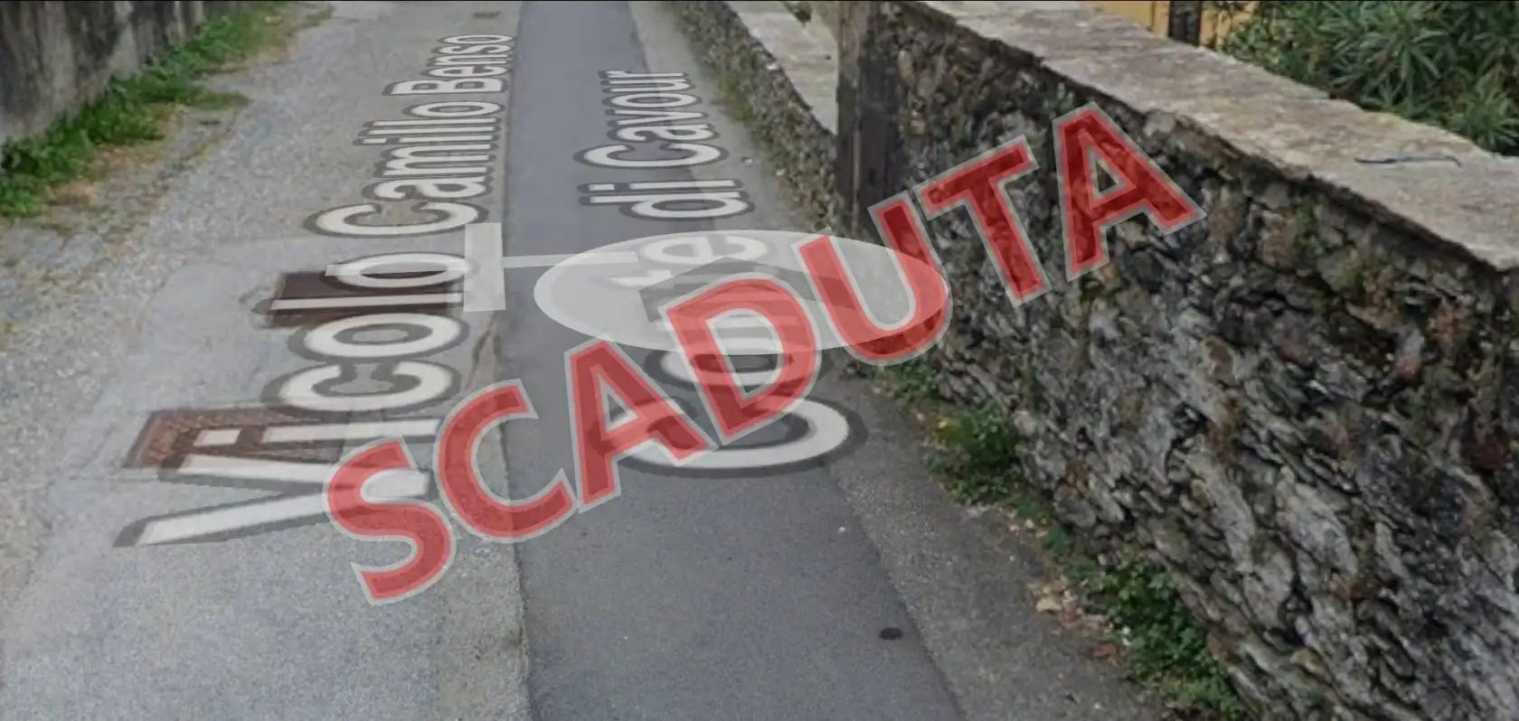 Appartamento in asta a Vogogna