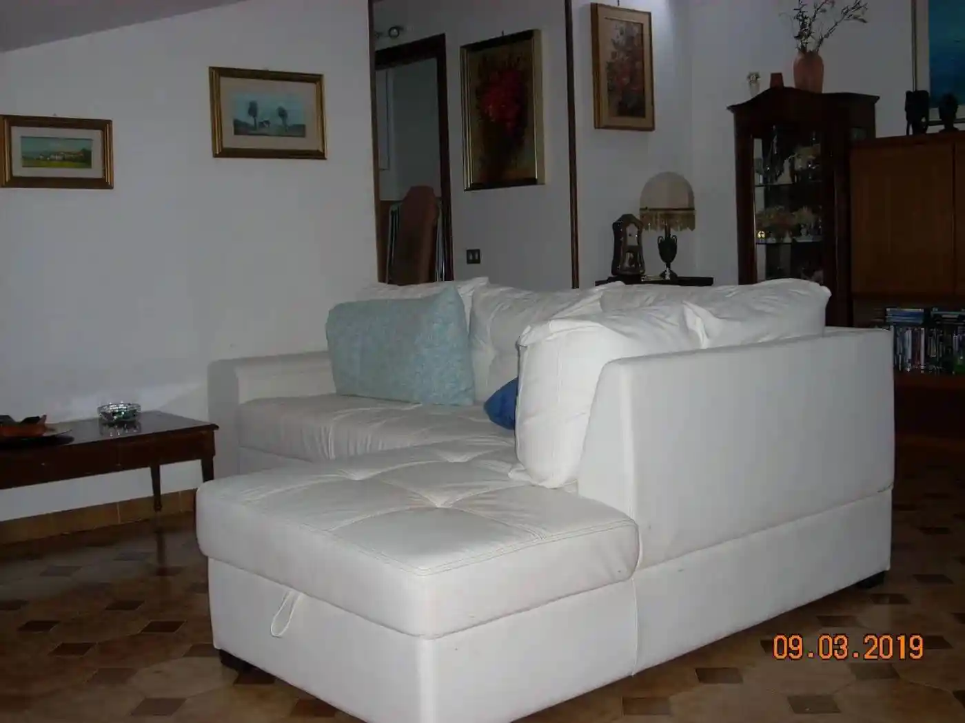 Appartamento in vendita a Vejano