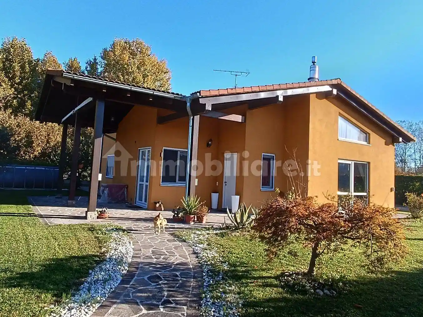 Villa in vendita a Castel Goffredo