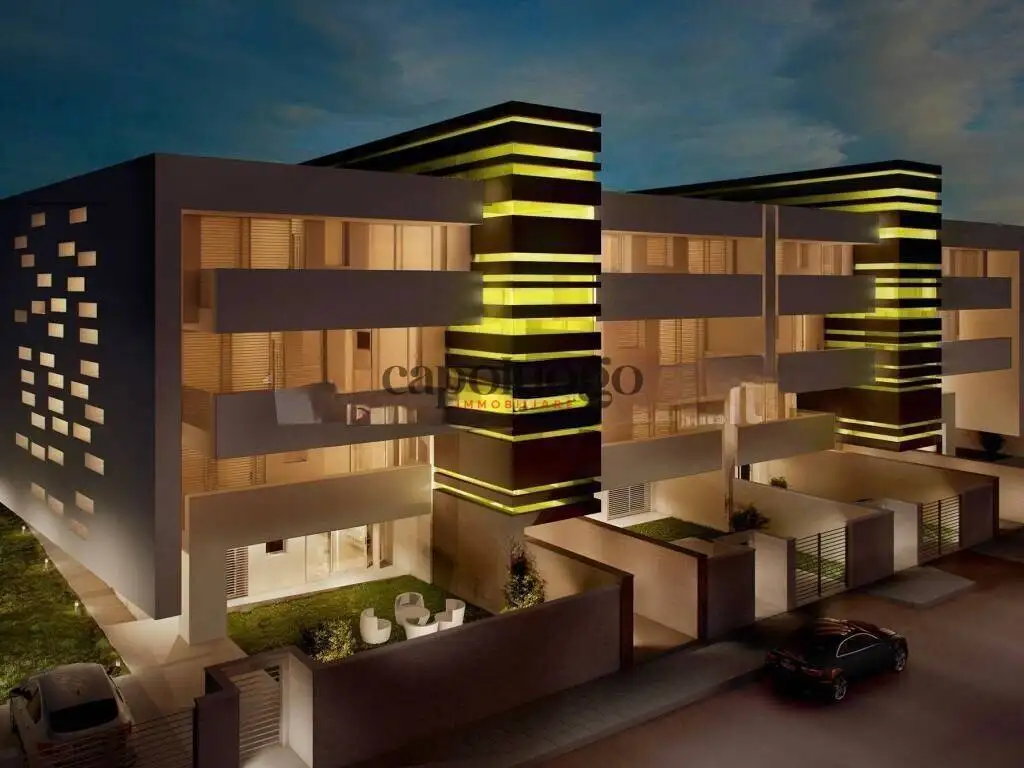 Attico - Mansarda in vendita a Lecce