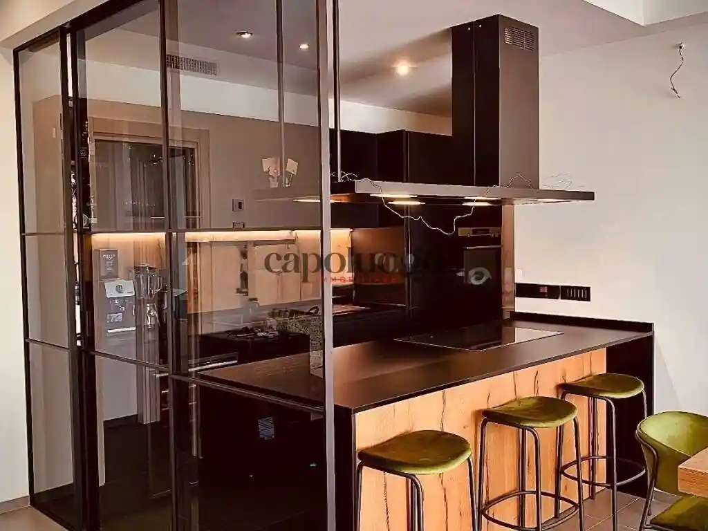 Mansarda via Padre Carlo Cremona snc, Partigiani - Fondone, Lecce - foto 2