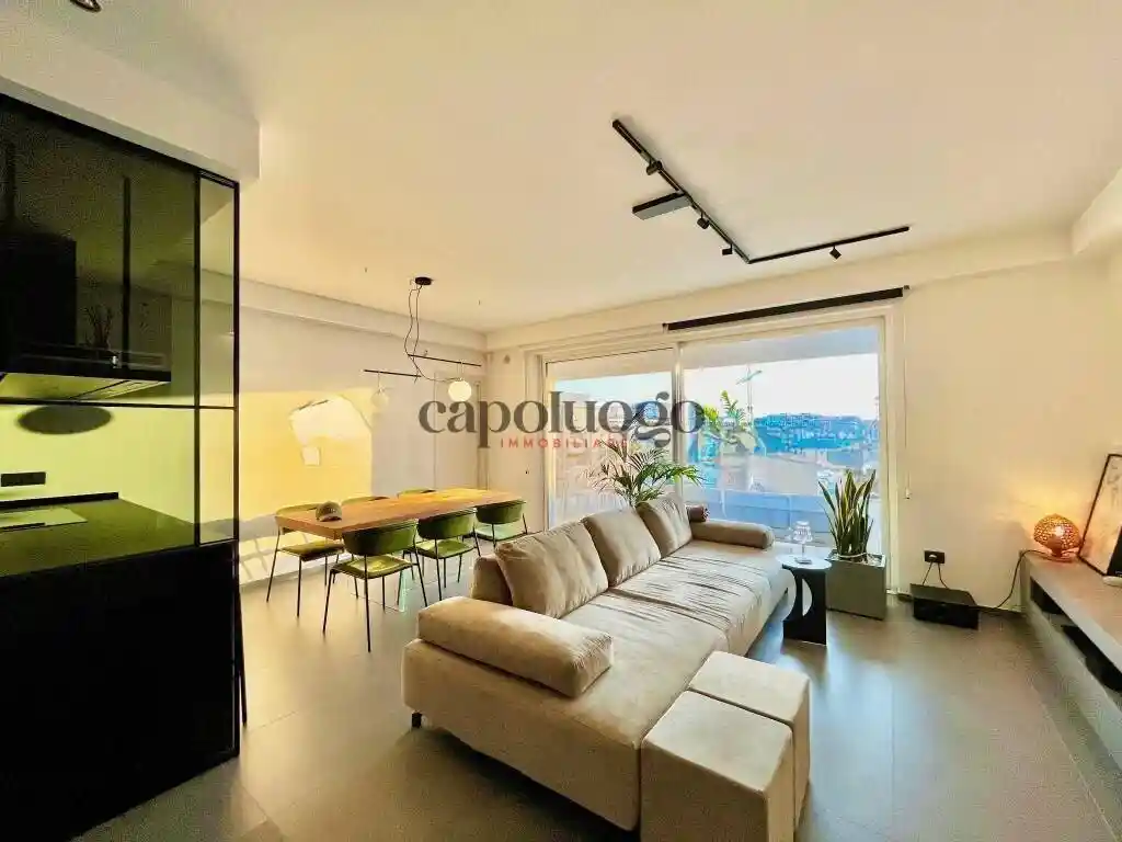 Mansarda via Padre Carlo Cremona snc, Partigiani - Fondone, Lecce - foto 3