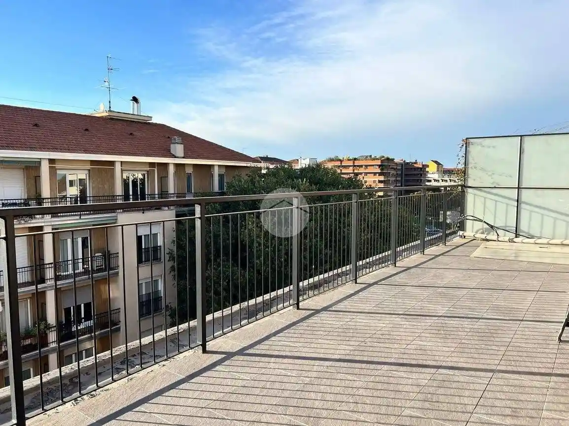 Monolocale via Monfalcone 4, Udine, Milano - foto 3