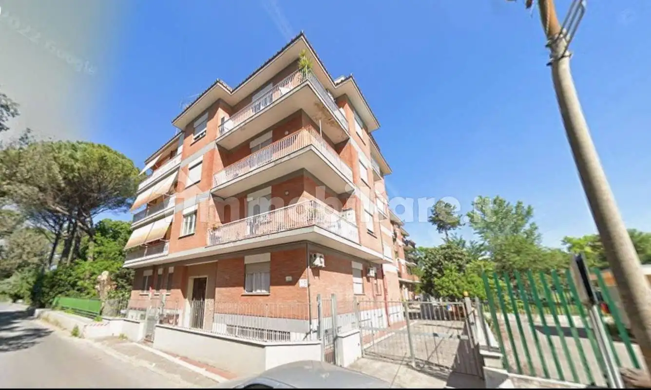 Appartamento in vendita a Tivoli