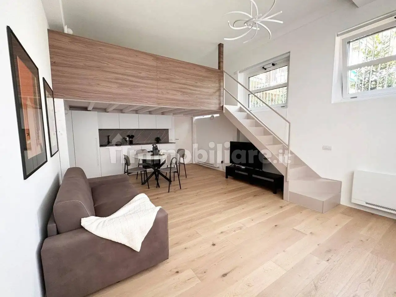 Apartment in vendita a Milan