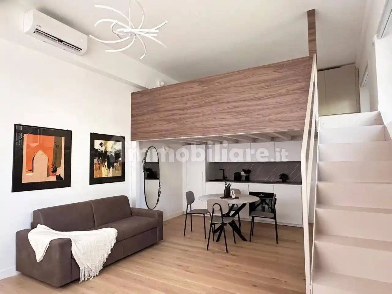 Bilocale via Nino Bixio 33, Porta Venezia, Milano - foto 2