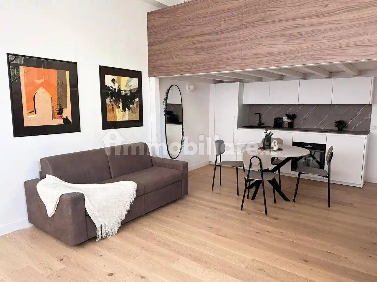 Bilocale via Nino Bixio 33, Porta Venezia, Milano - foto 3