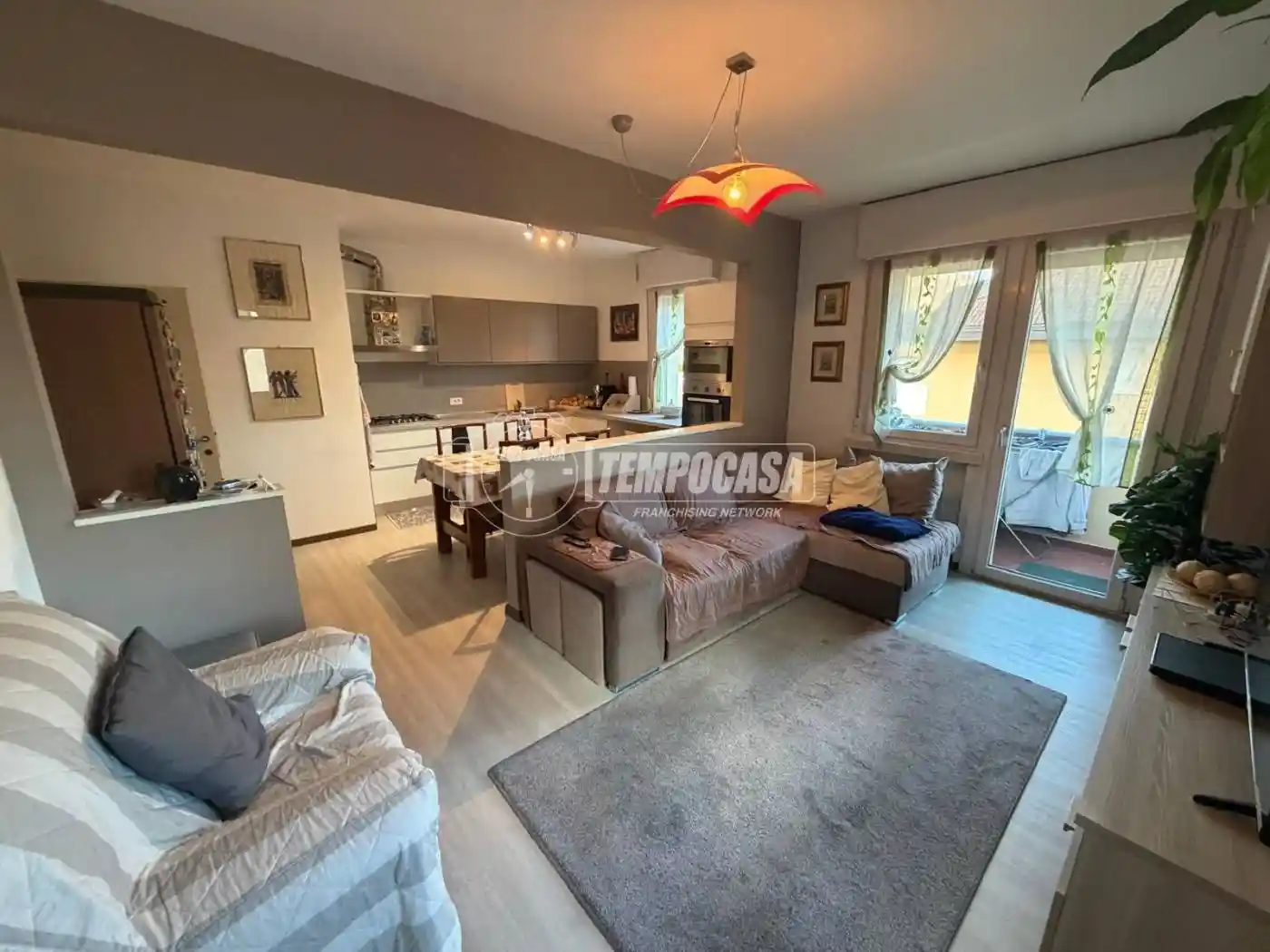 Appartamento in vendita a Belluno