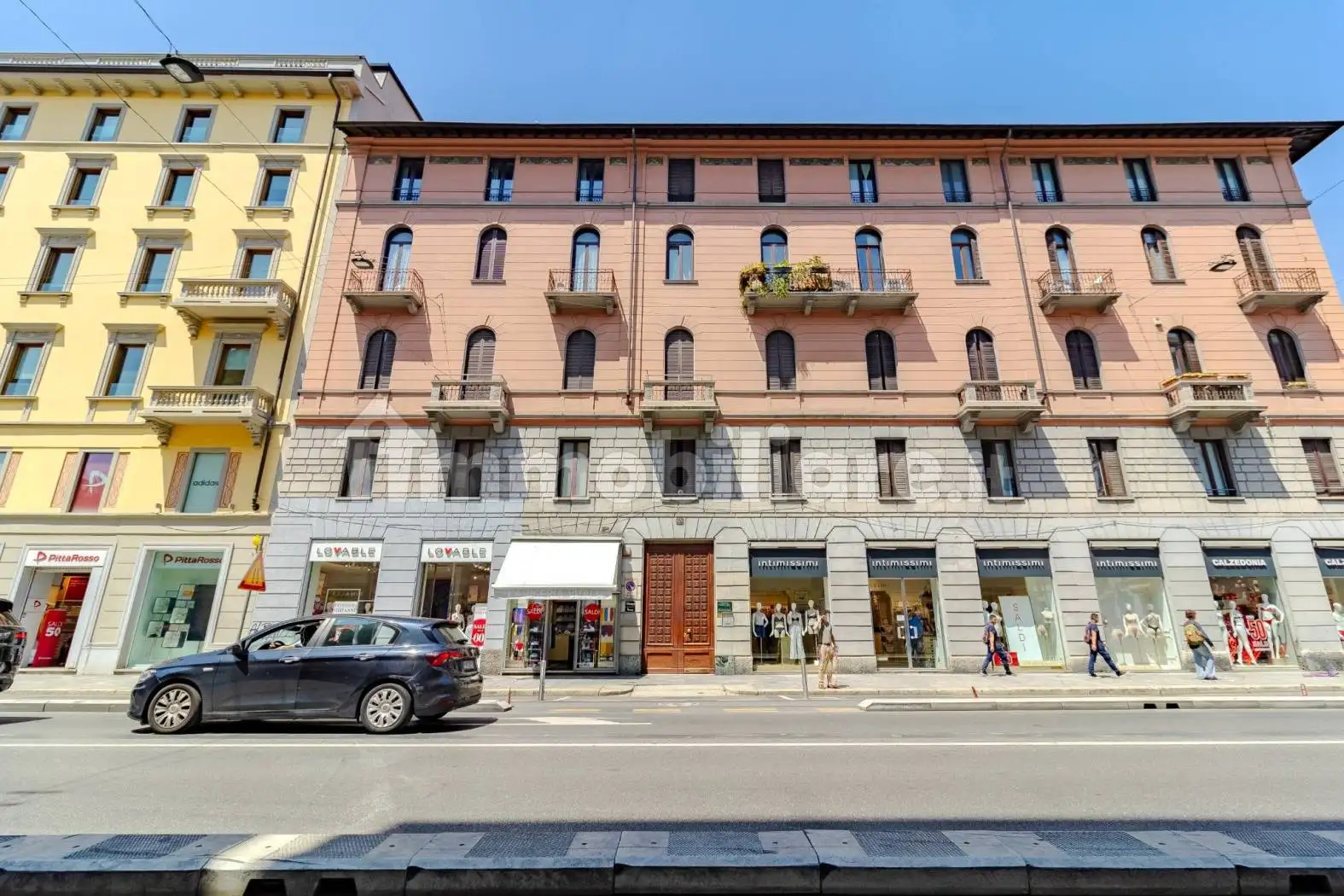 Apartment in vendita a Milan