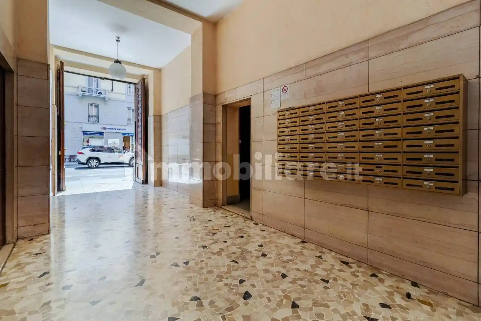 Trilocale corso Buenos Aires 65, Buenos Aires, Milano - foto 2