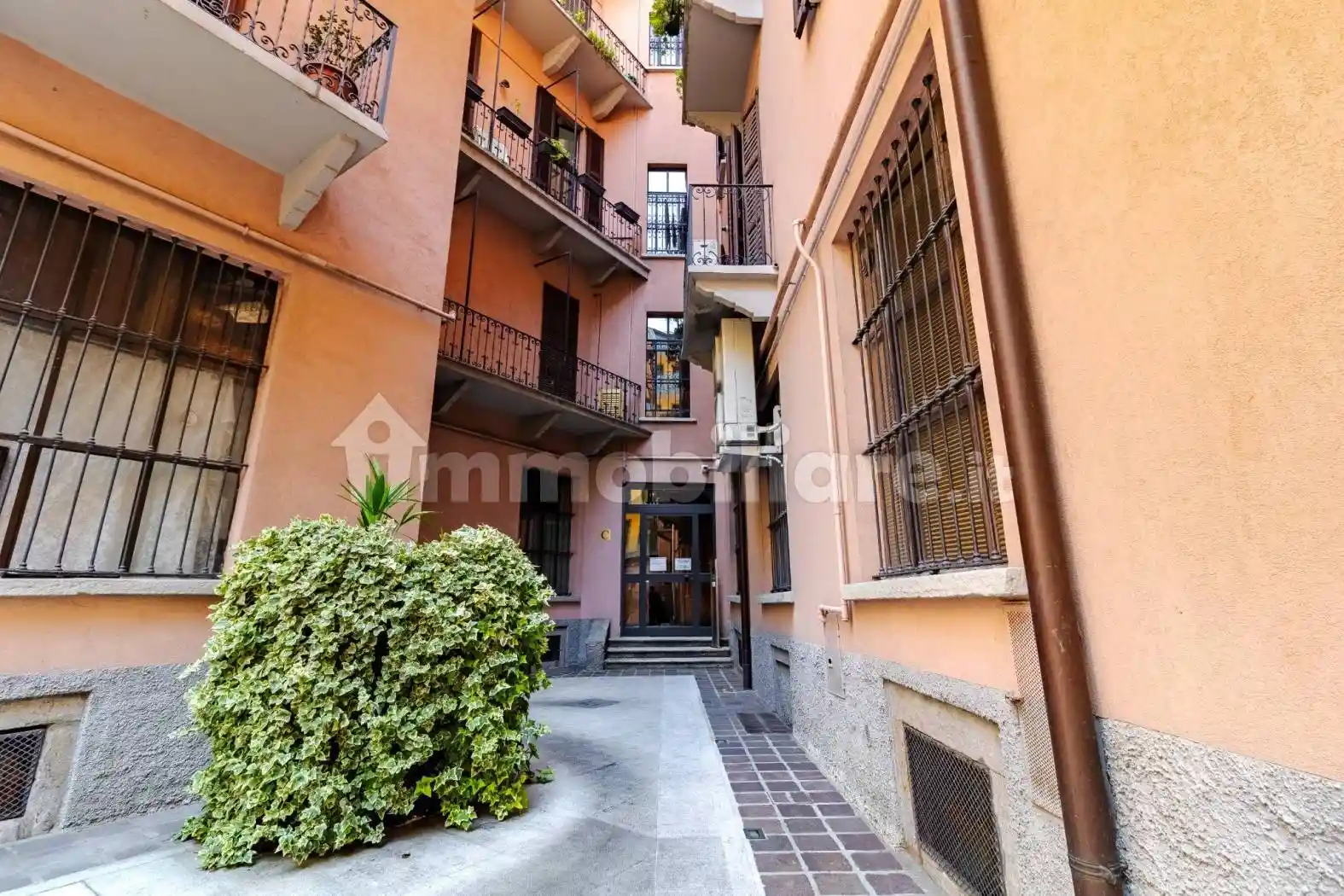 Trilocale corso Buenos Aires 65, Buenos Aires, Milano - foto 4