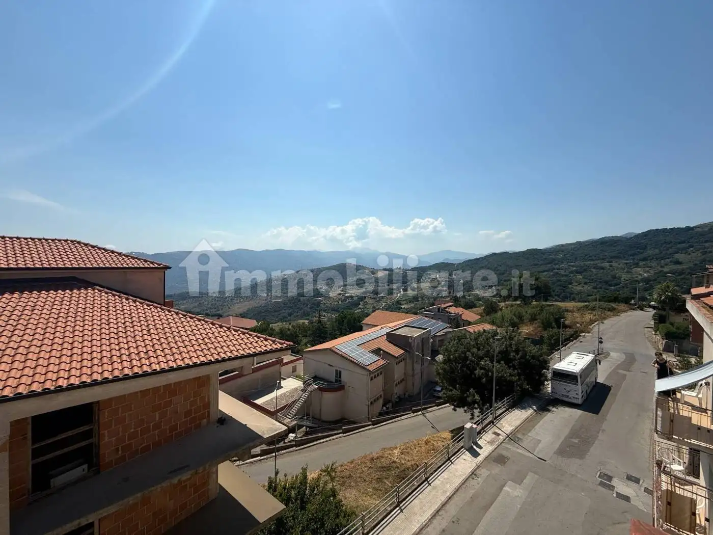 Appartamento in vendita a Tusa