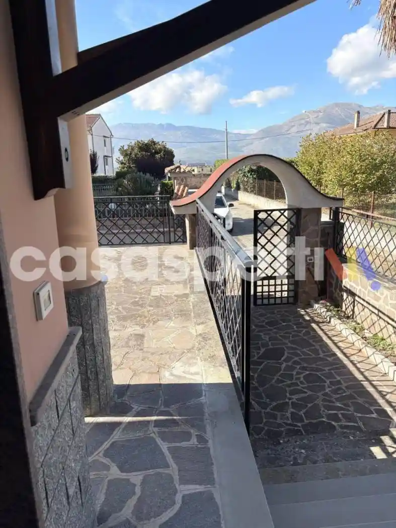 Casa indipendente - foto 5