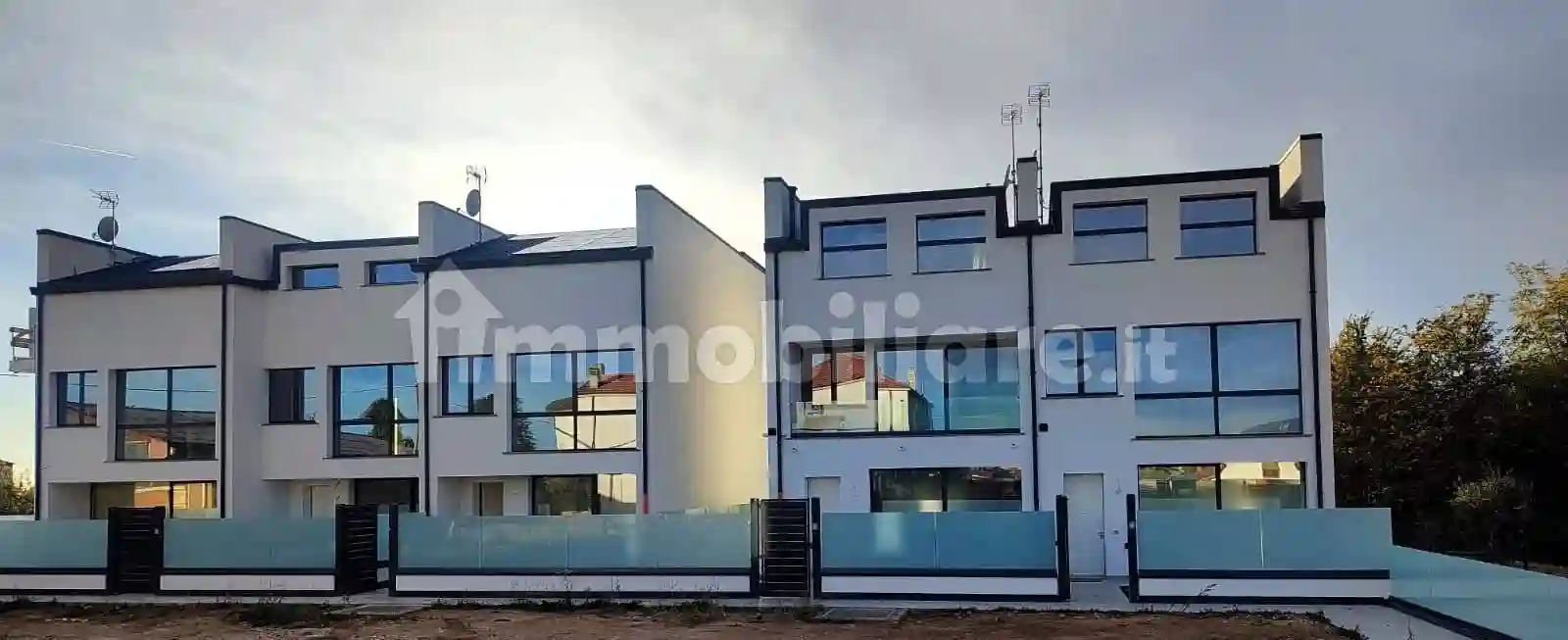 Villetta a schiera - foto 4