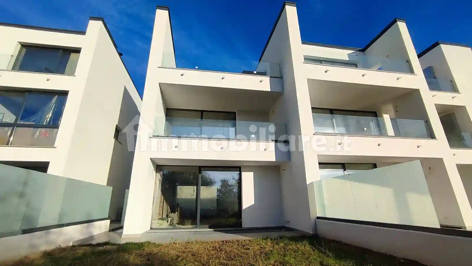 Villetta a schiera - foto 5