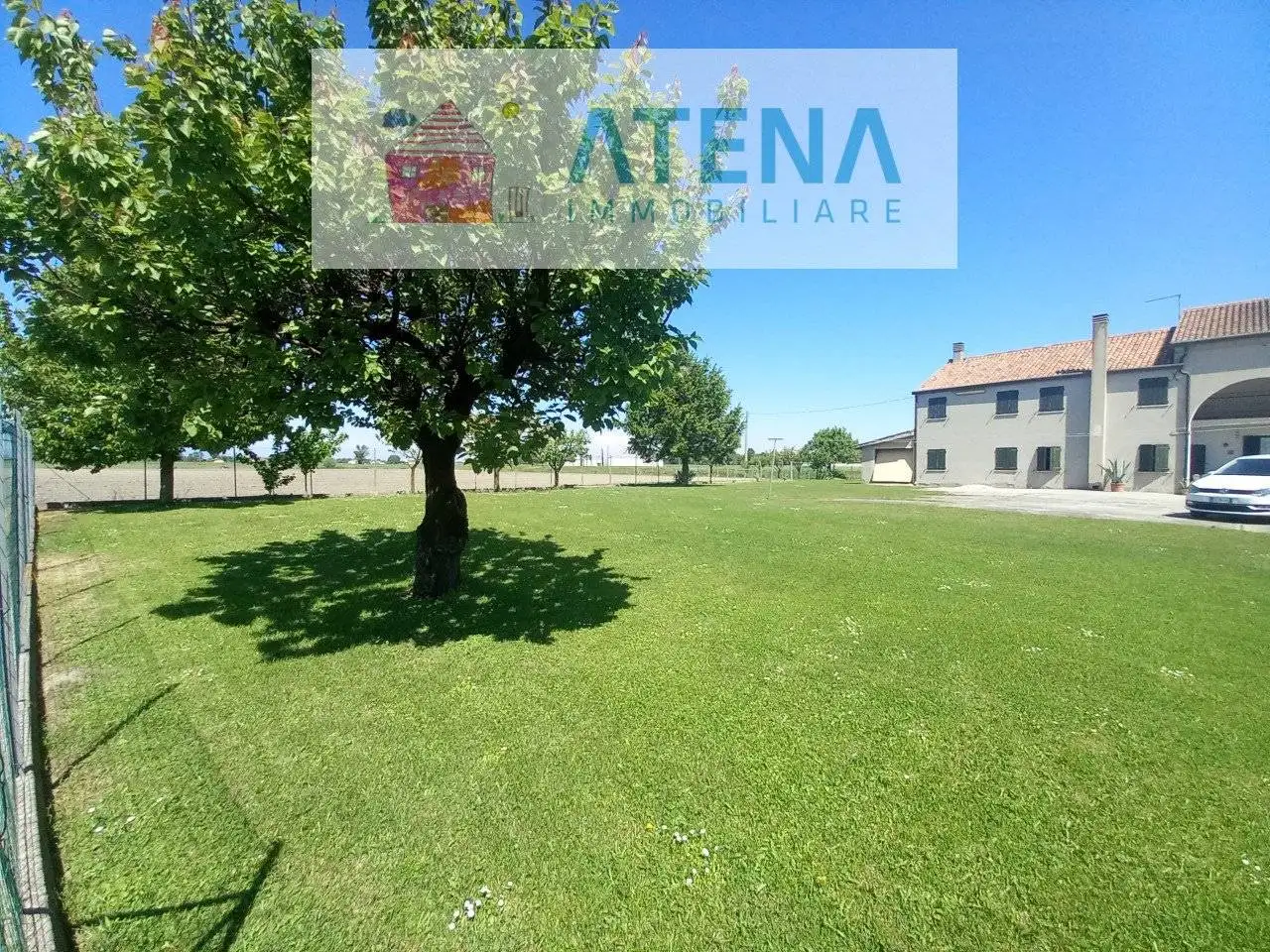 Terratetto unifamiliare via Candiana, Fossaragna, Bovolenta - foto 2