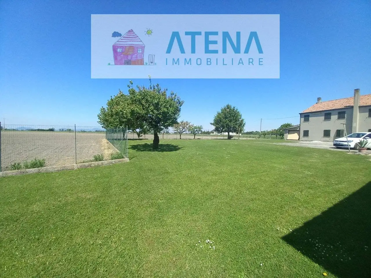 Terratetto unifamiliare via Candiana, Fossaragna, Bovolenta - foto 3