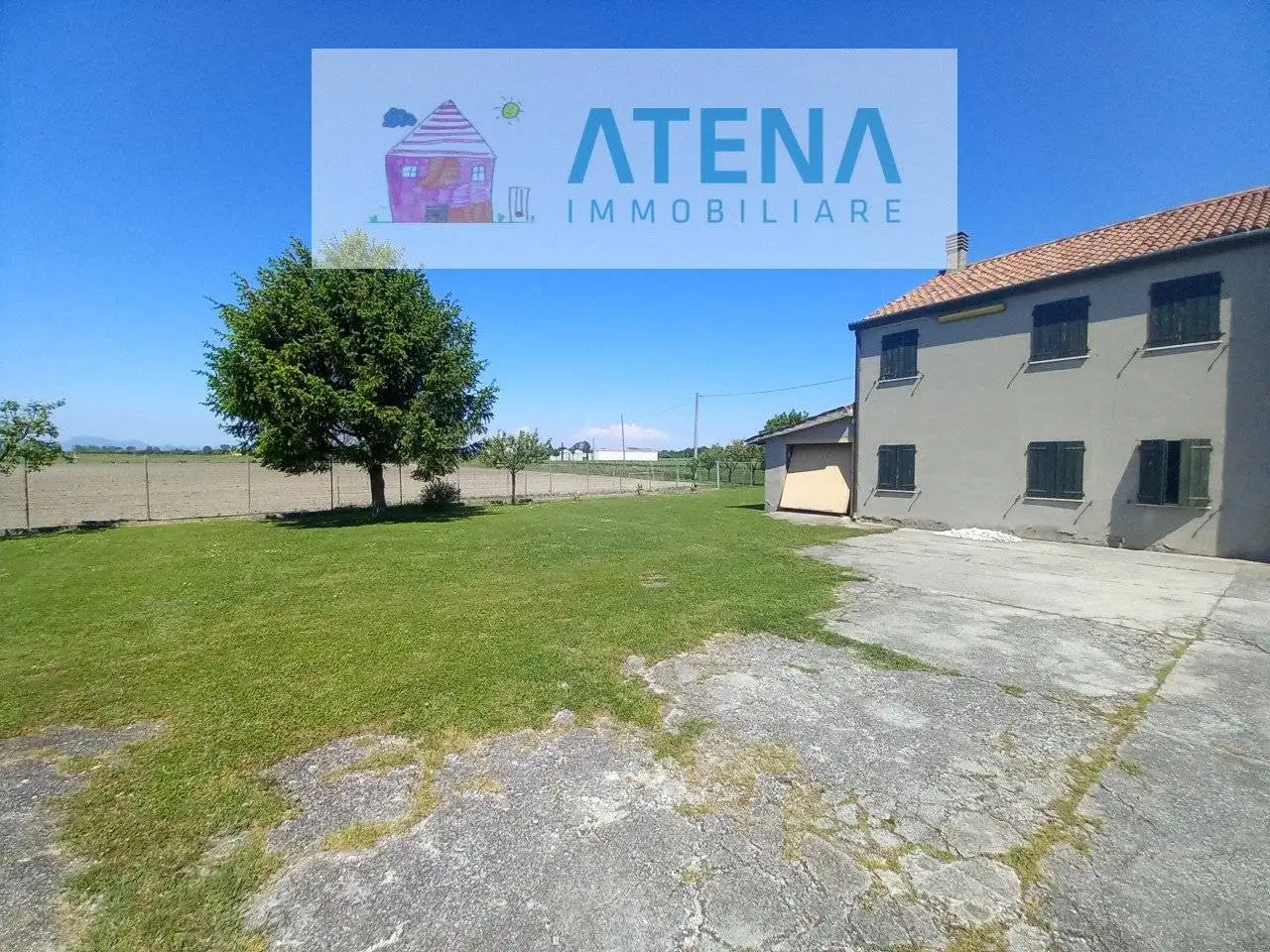 Terratetto unifamiliare via Candiana, Fossaragna, Bovolenta - foto 4