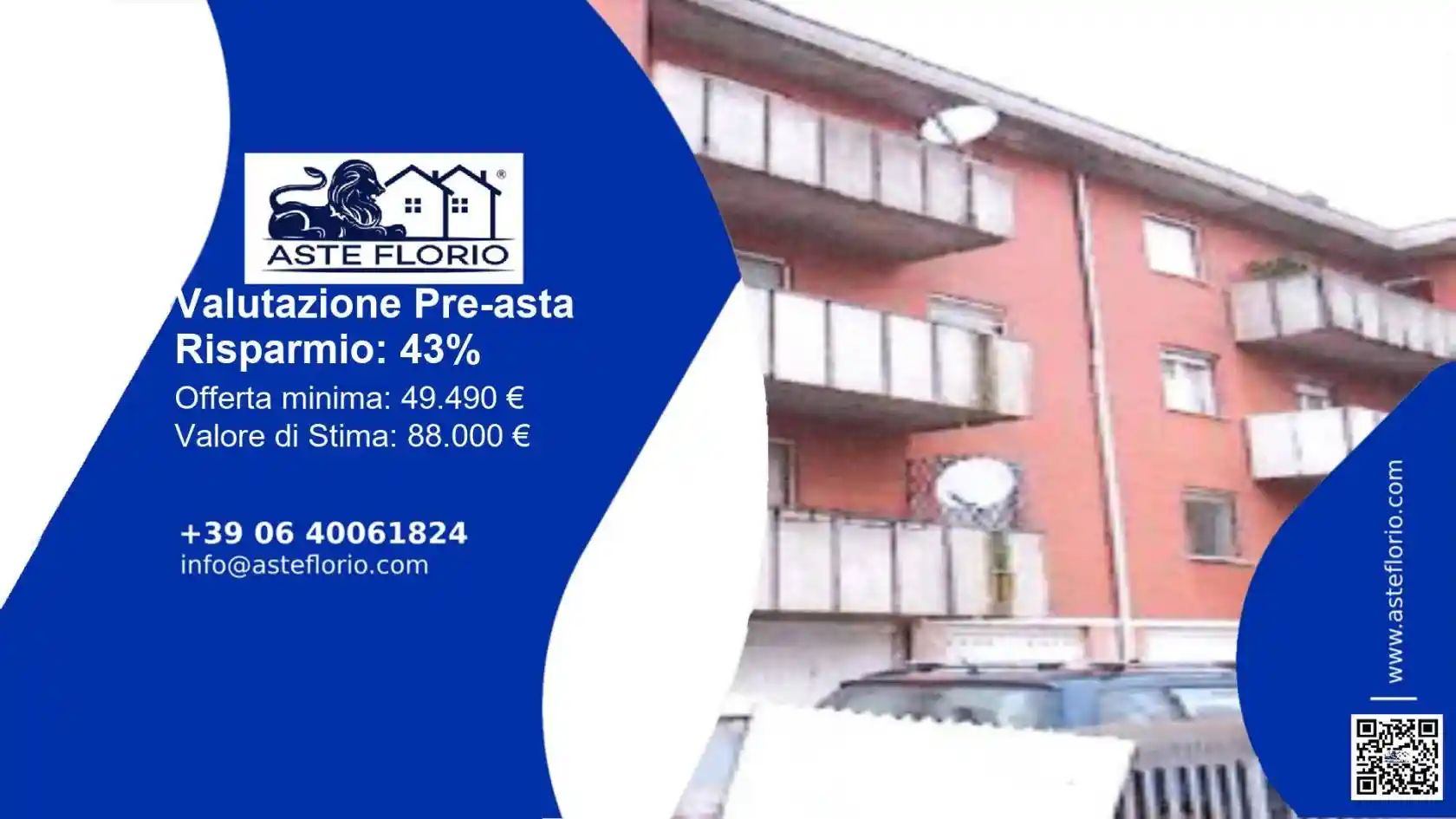 Appartamento in vendita a Finale Emilia