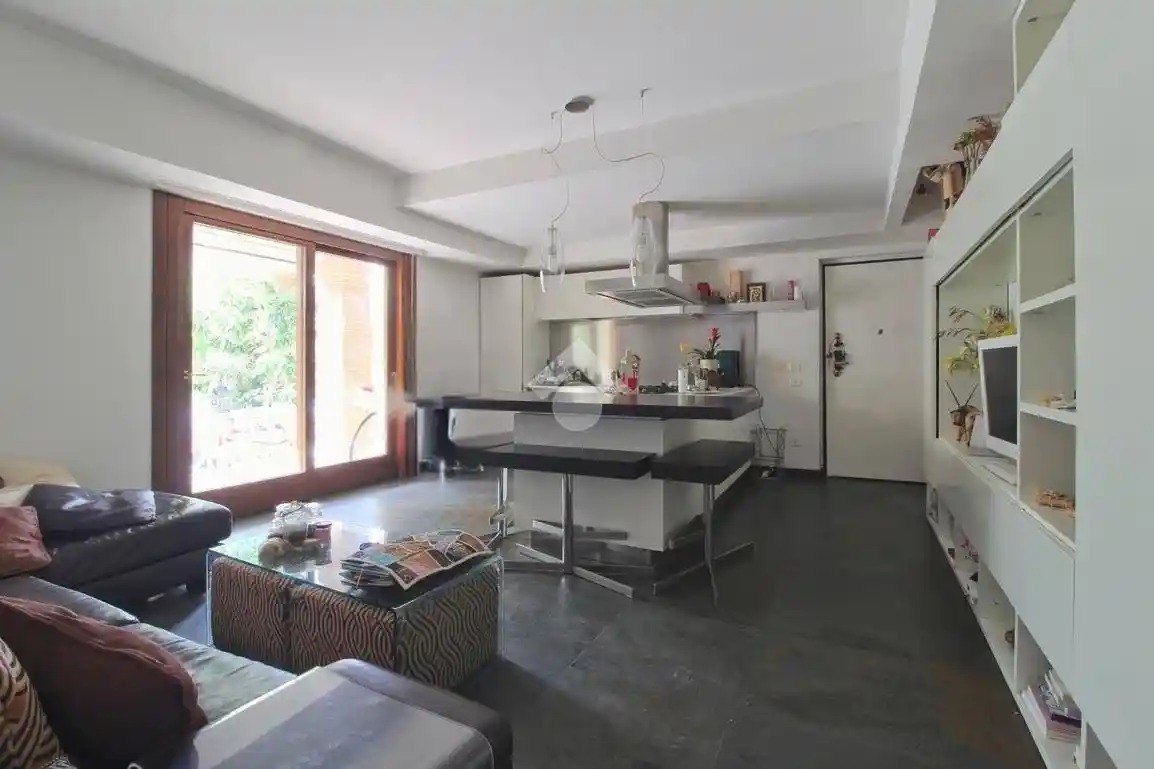 Trilocale viale orsini, Centro, Giulianova - foto 2