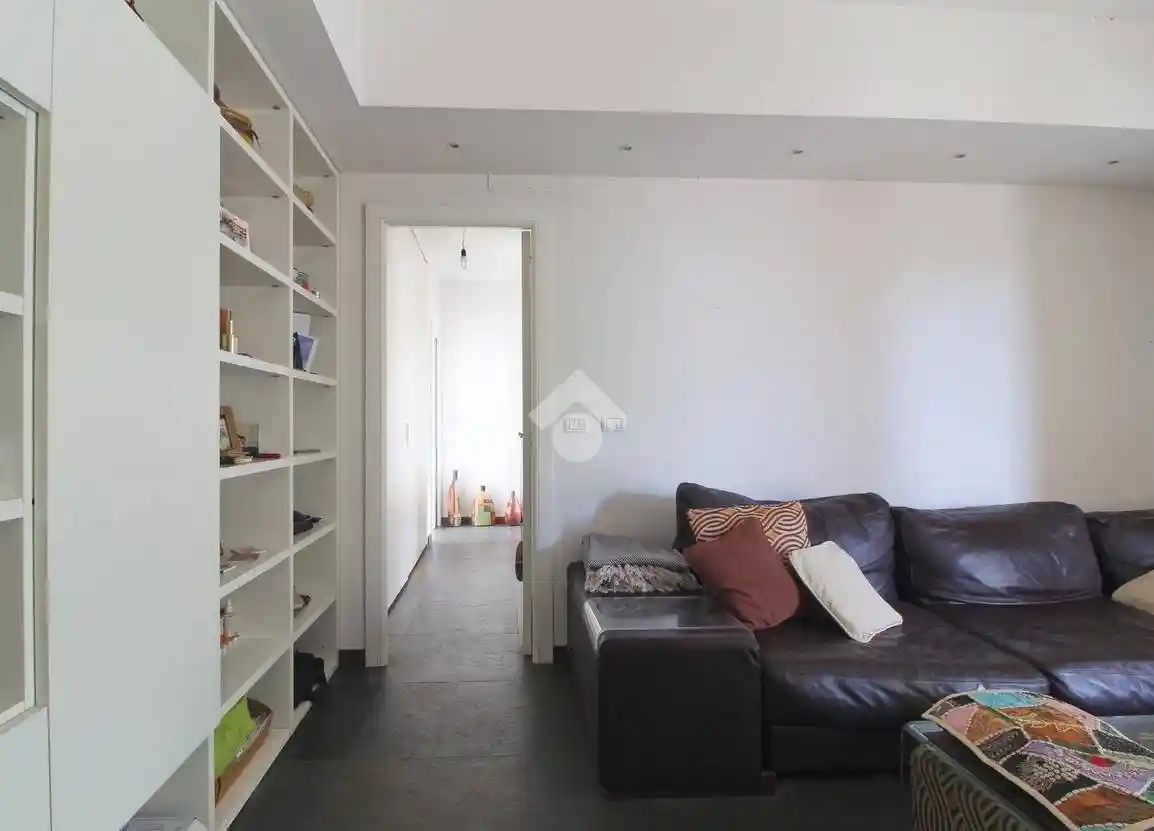 Trilocale viale orsini, Centro, Giulianova - foto 5