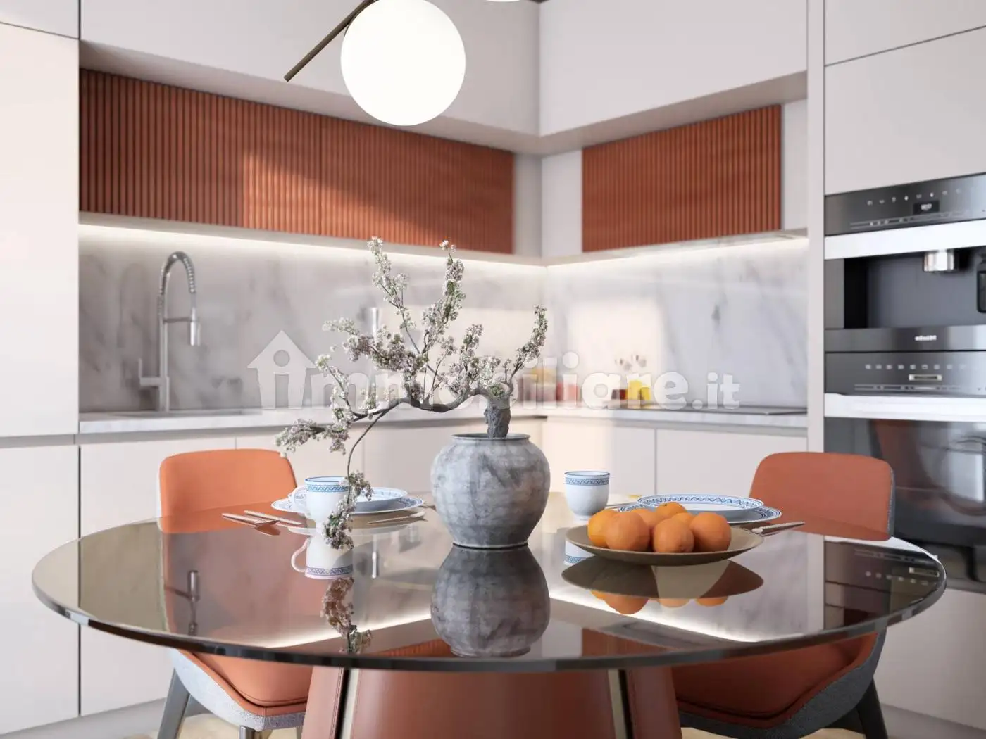 Appartamento in vendita a Alserio