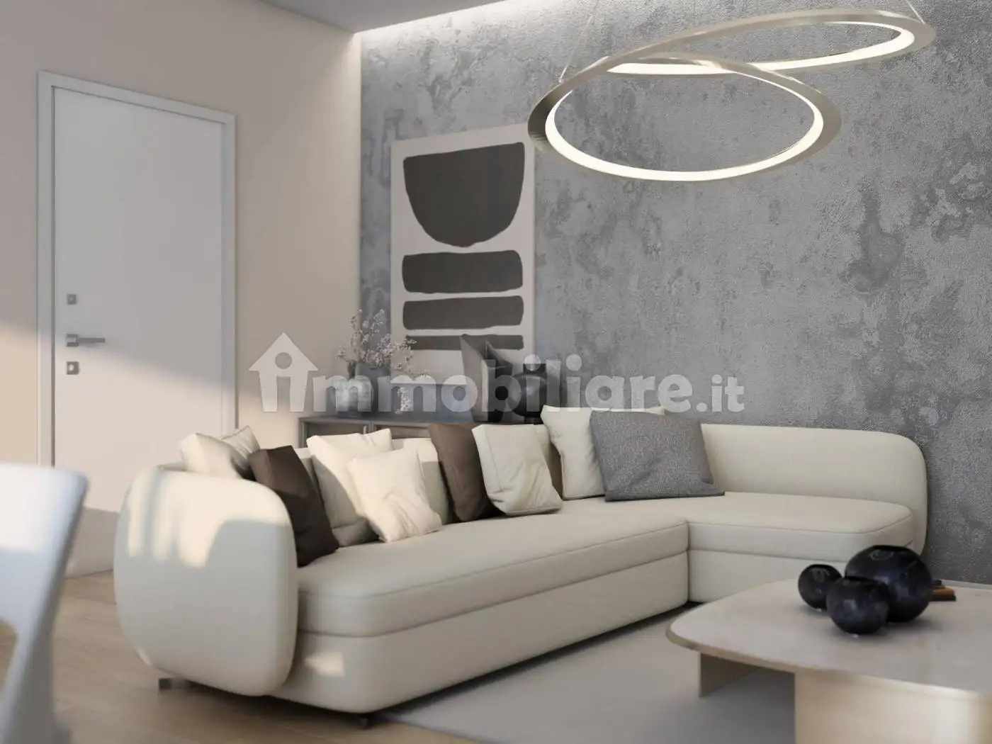 Trilocale via Galbera  22040, Centro, Alserio - foto 5