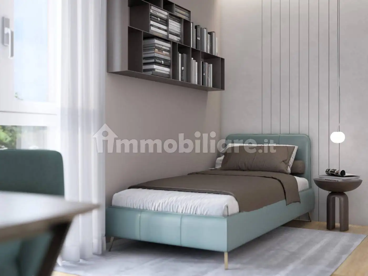 Appartamento in vendita a Alserio