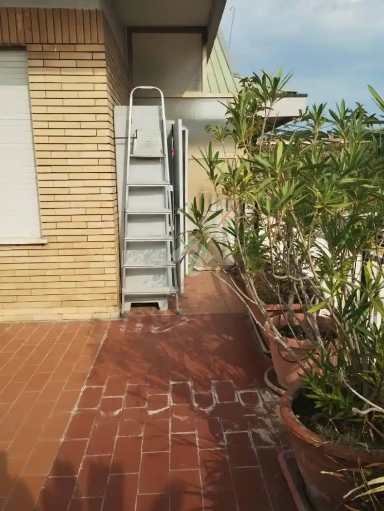 Attico via enrico besta 30, Baldo degli Ubaldi, Roma - foto 3