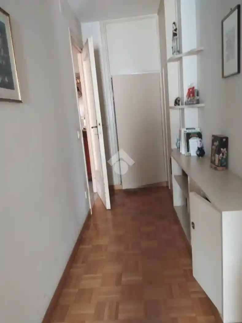 Attico via enrico besta 30, Baldo degli Ubaldi, Roma - foto 4