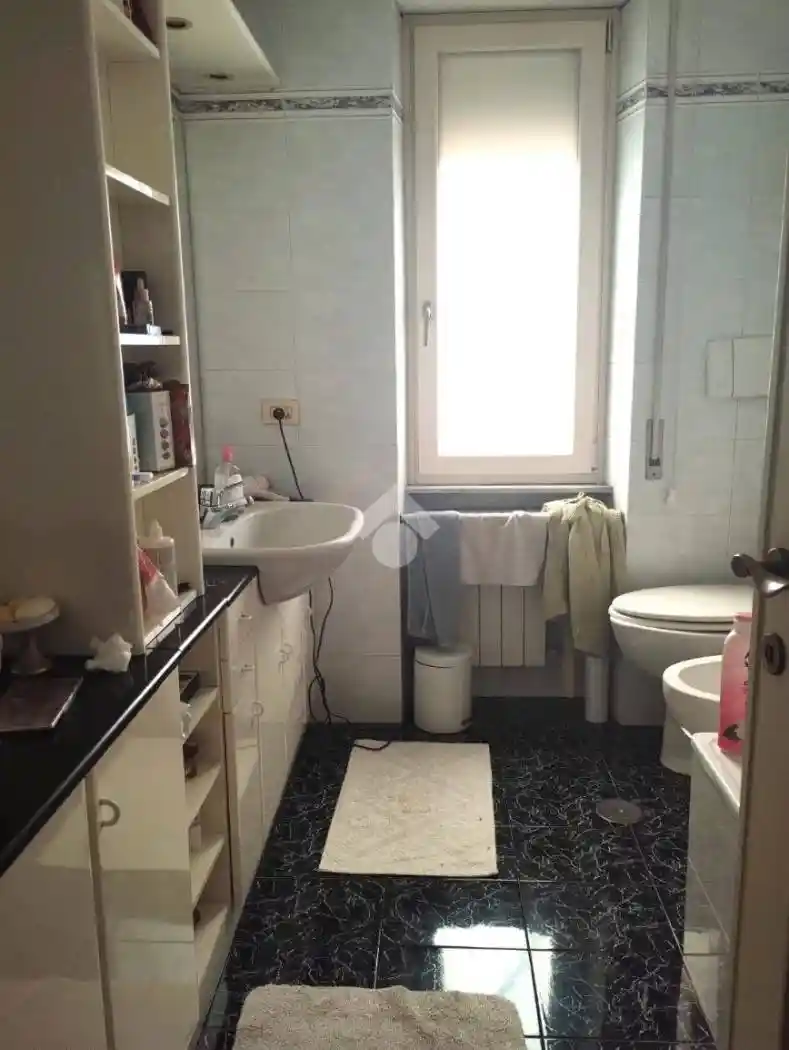 Attico via enrico besta 30, Baldo degli Ubaldi, Roma - foto 5