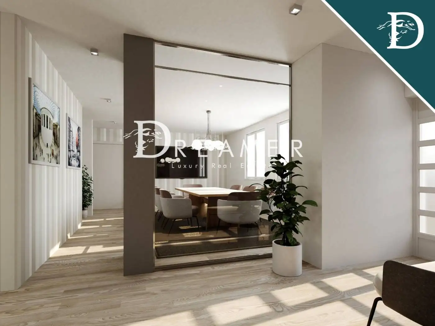 Appartamento in vendita a Firenze