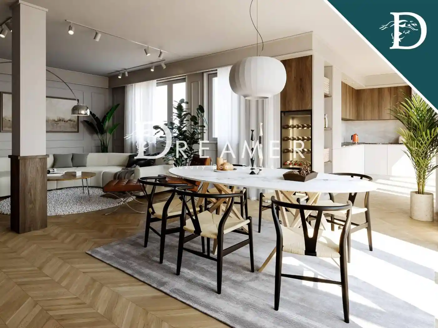 Appartamento piazza Cesare Beccaria, 1, Beccaria - Colombo, Firenze - foto 2